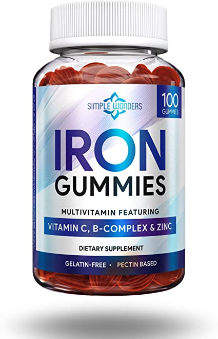 pix Iron Supplements For Teens