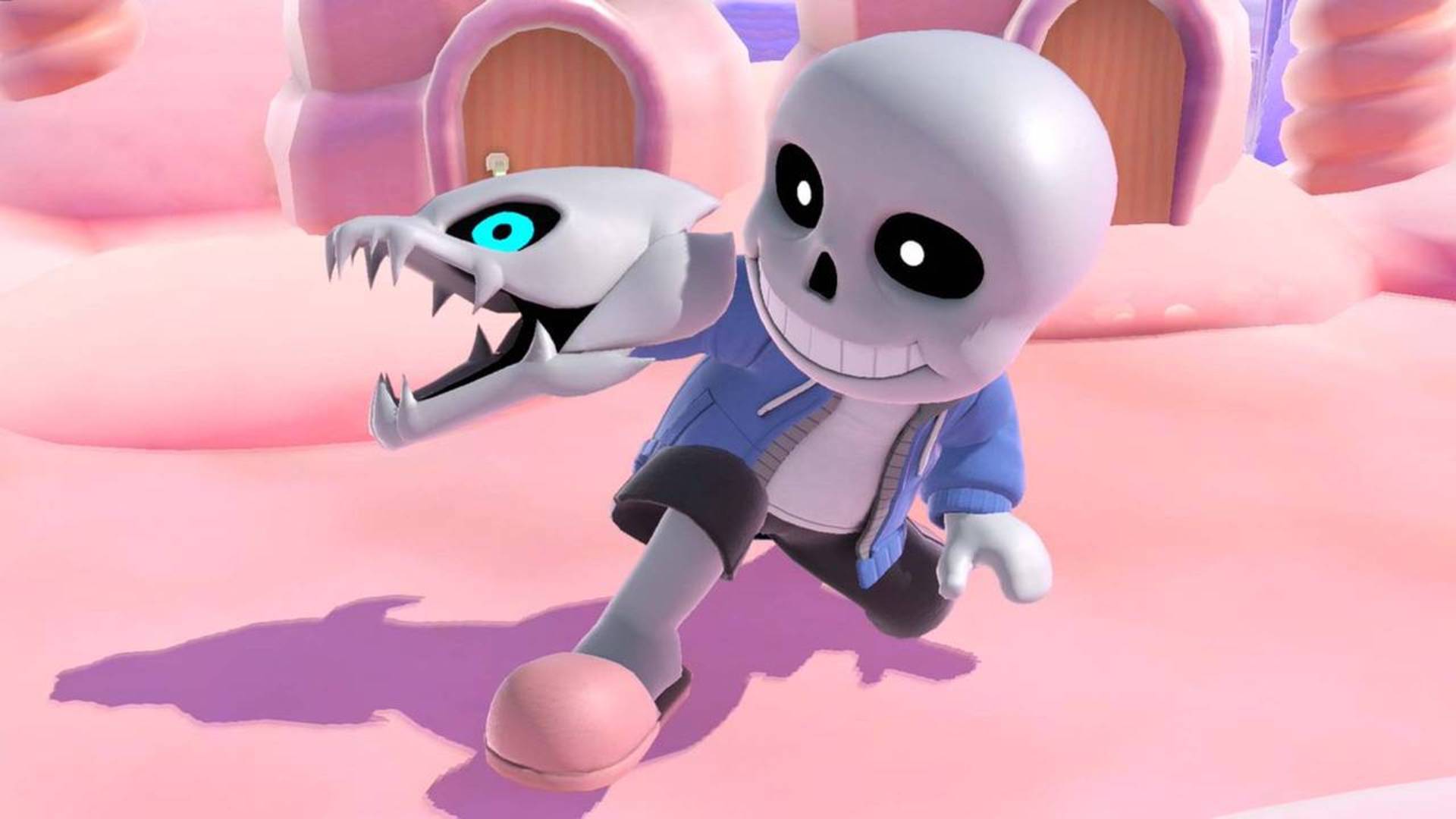 pix Is Sans Actually In Smash