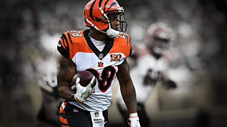 wallpapers Joe Mixon Wallpaper