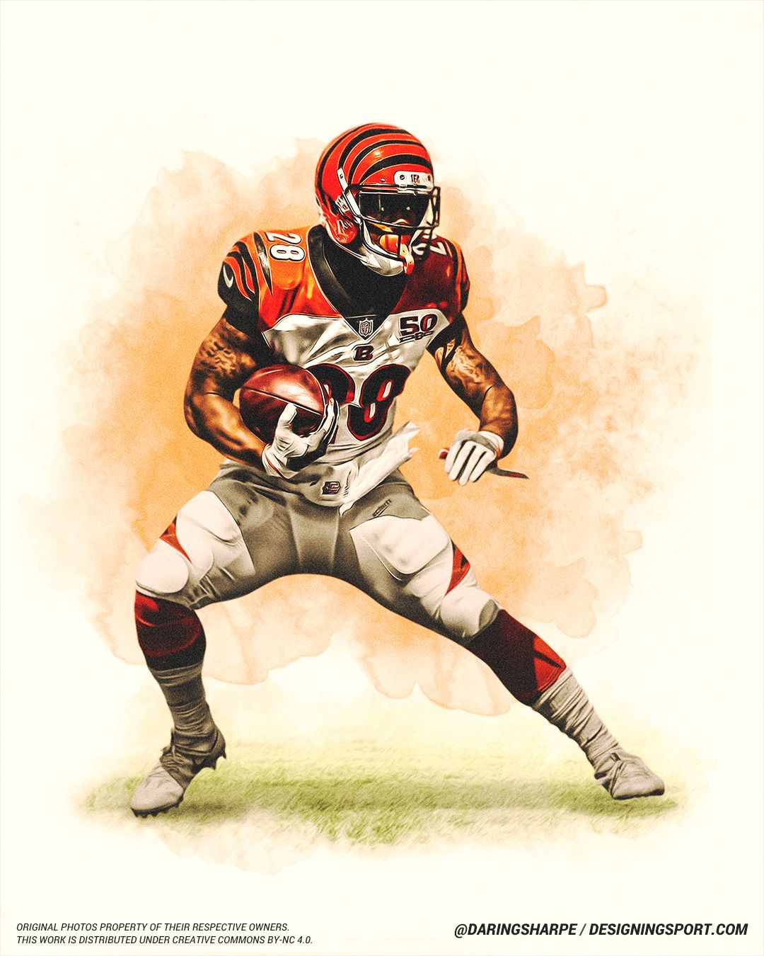 pics Joe Mixon Wallpaper