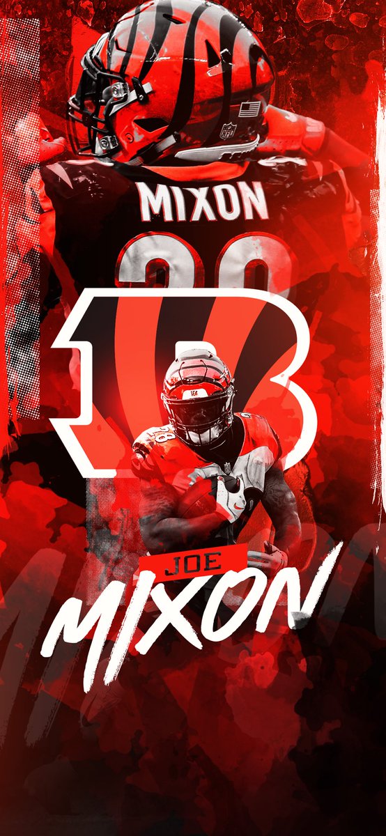 images Joe Mixon Wallpaper