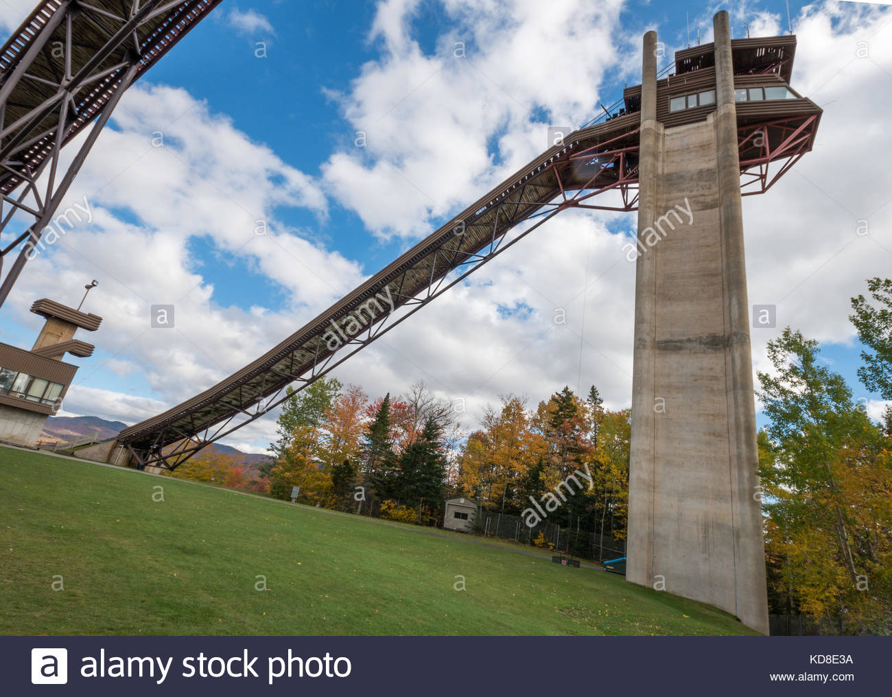 images Lake Placid Olympic Ski Jumping Complex