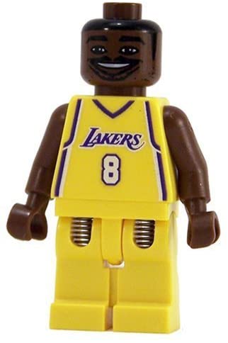 Featured image of post Lego Kobe Bryant