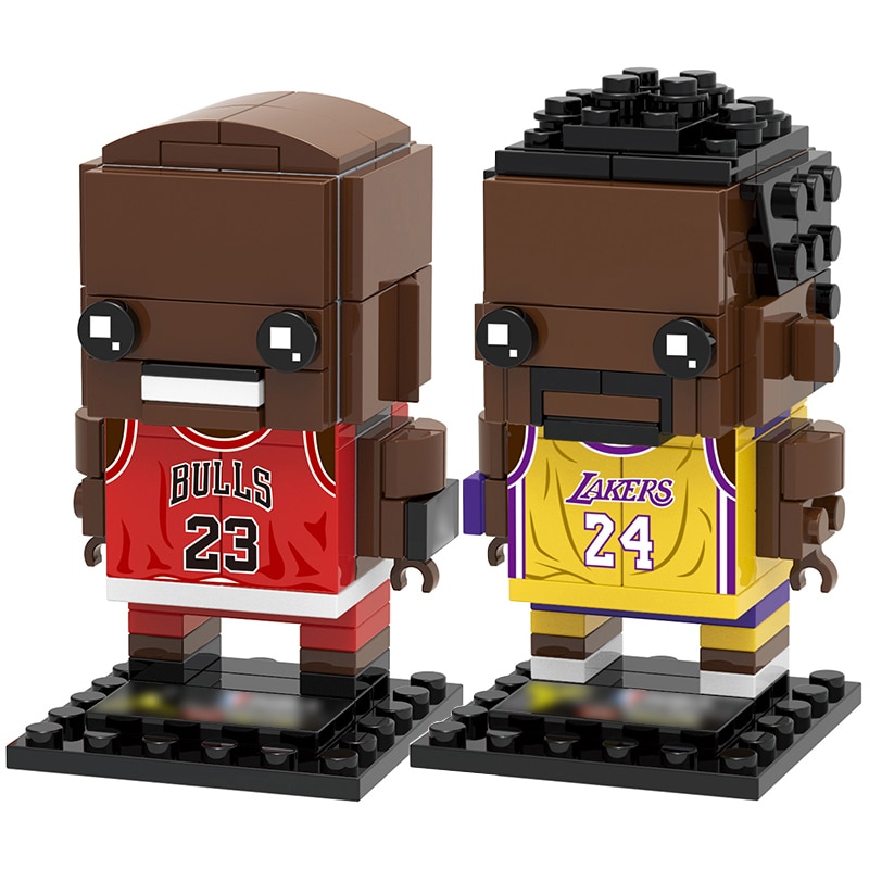 images Lego Kobe Bryant