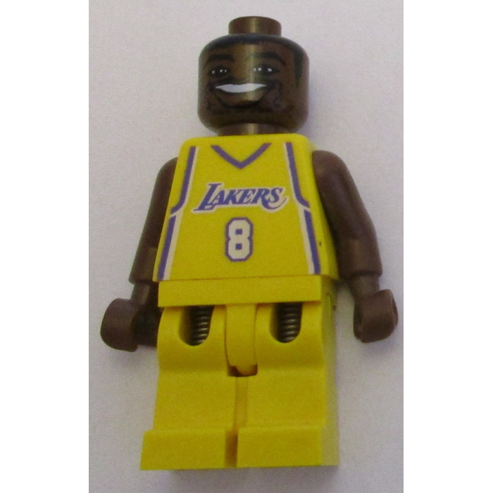 wallpapers Lego Kobe Bryant