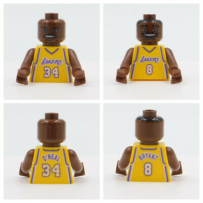 pics Lego Kobe Bryant