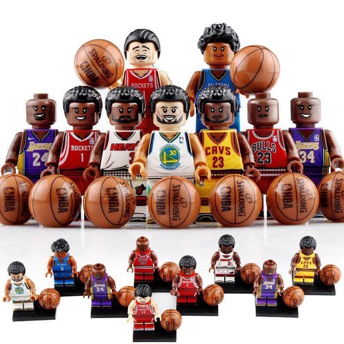 wallpapers Lego Kobe Bryant