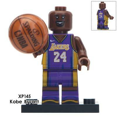 pics Lego Sports Kobe Bryant