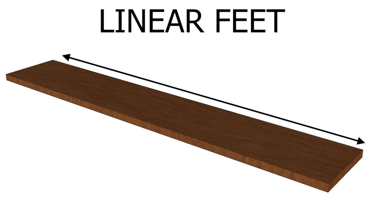 pix Lineal Vs Linear