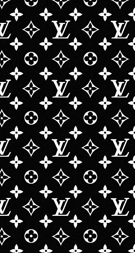 picture Louis Vuitton Fond Ecran Noir