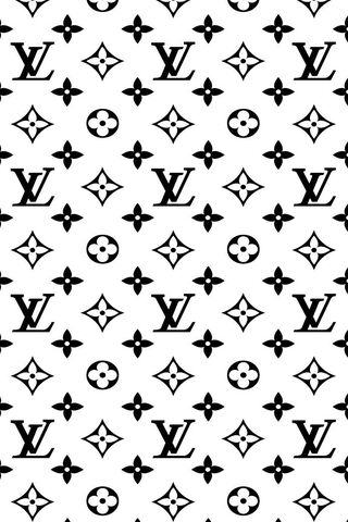 pics Louis Vuitton Fond Ecran Noir