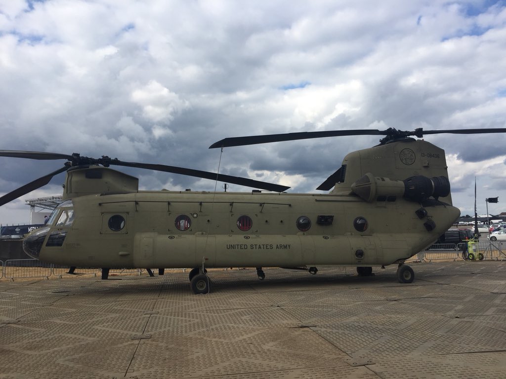 pic Military Hercules Helicopter