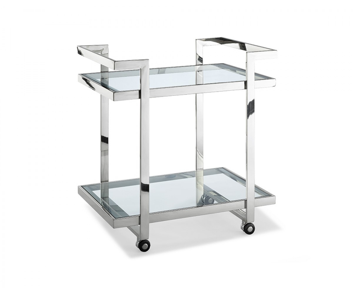 images Modern Contemporary Bar Cart