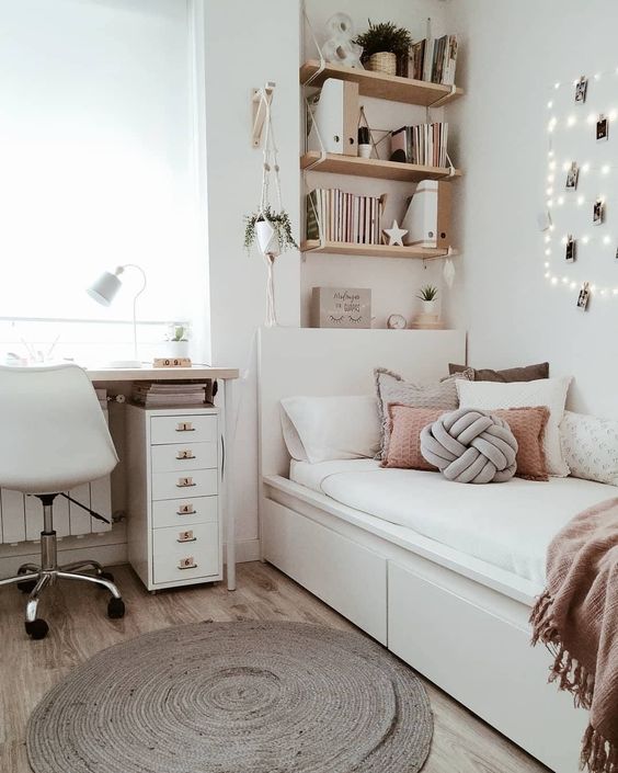 pix Modern Cool Bedrooms For Girls