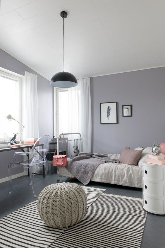 picture Modern Cool Bedrooms For Girls