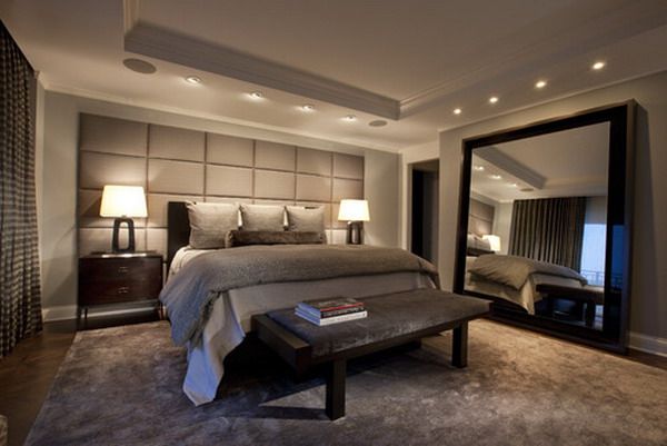 Featured image of post Modern Cool Master Bedrooms