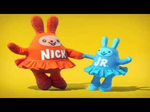 pic Nick Jr Huggables