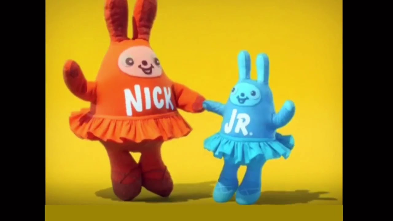 photo Nick Jr Huggables