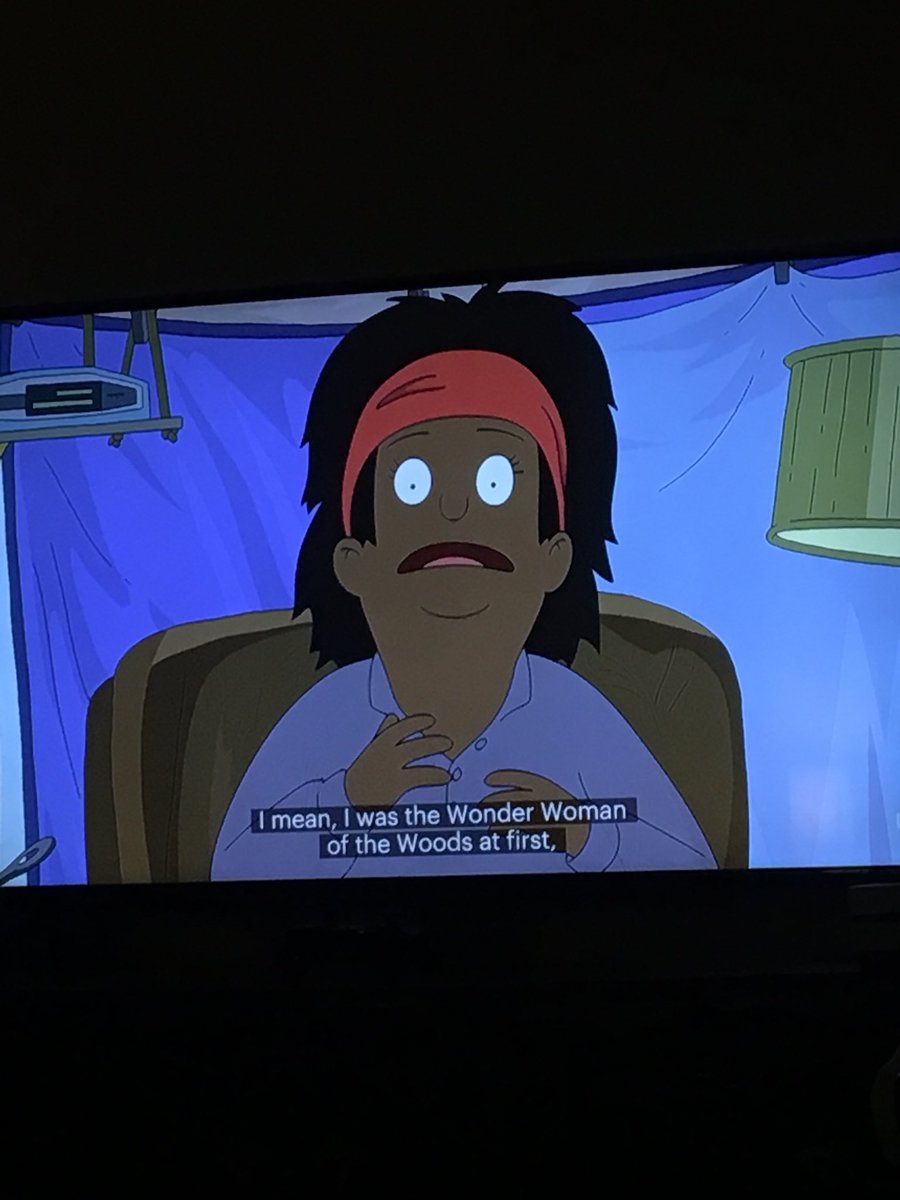 Featured image of post Nicole Byer Bobs Burgers