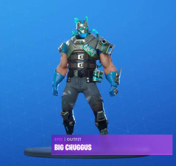 pics Pictures Of Big Chungus From Fortnite