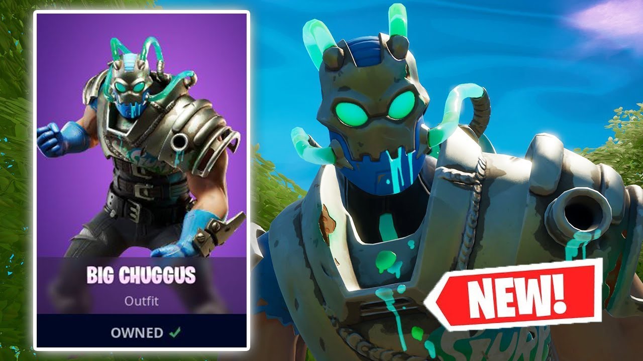 picture Pictures Of Big Chungus From Fortnite