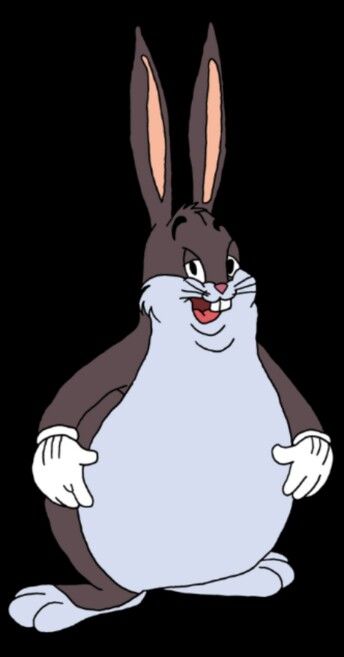 images Pictures Of Big Chungus