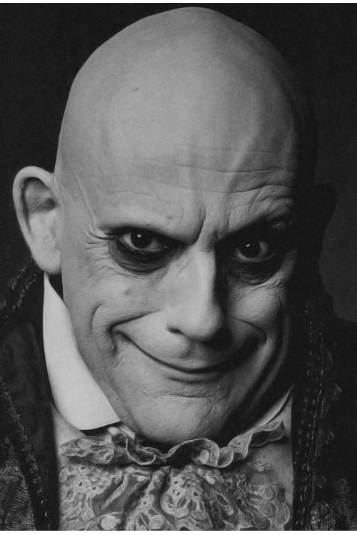 picture Pictures Of Uncle Fester From The Addams Family