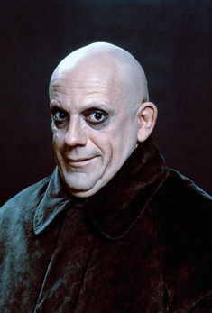 pic Pictures Of Uncle Fester From The Addams Family