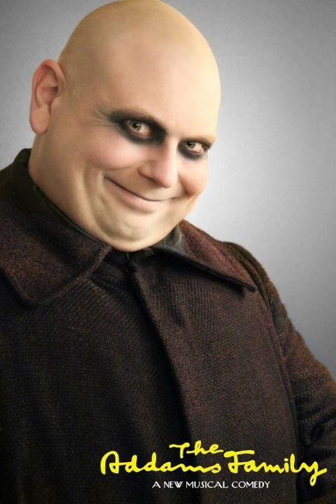 picture Pictures Of Uncle Fester From The Addams Family