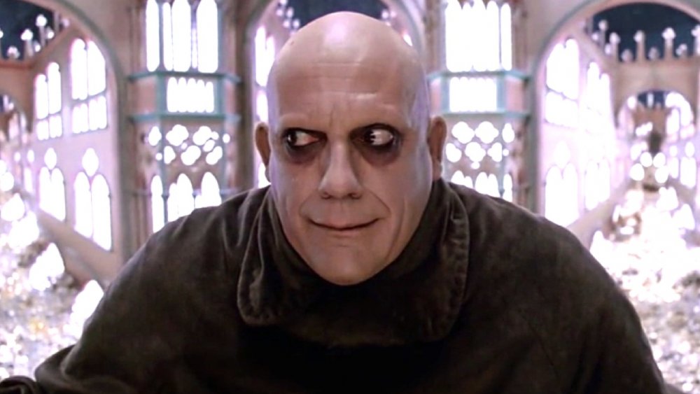 photo Pictures Of Uncle Fester From The Addams Family