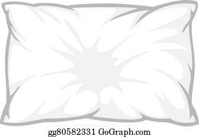 picture Pillow Clipart Cute