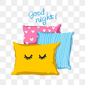 pix Pillow Clipart Images