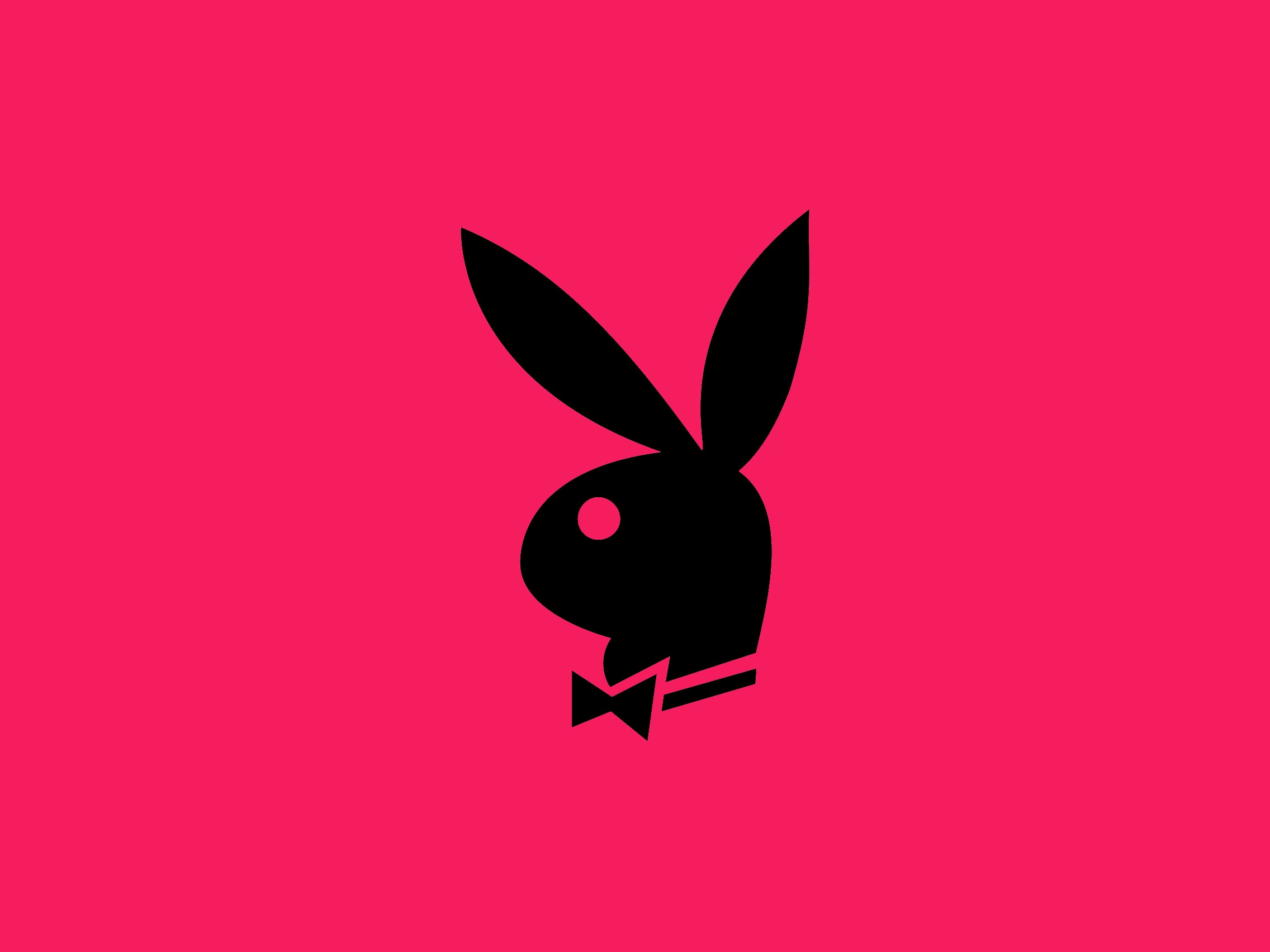 wallpapers Playboy Bunny Pictures Logo