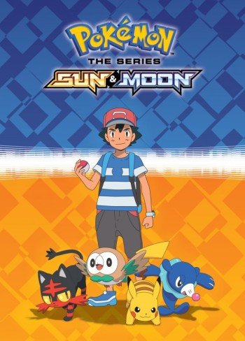 wallpapers Pokemon Sun And Moon Episodes List