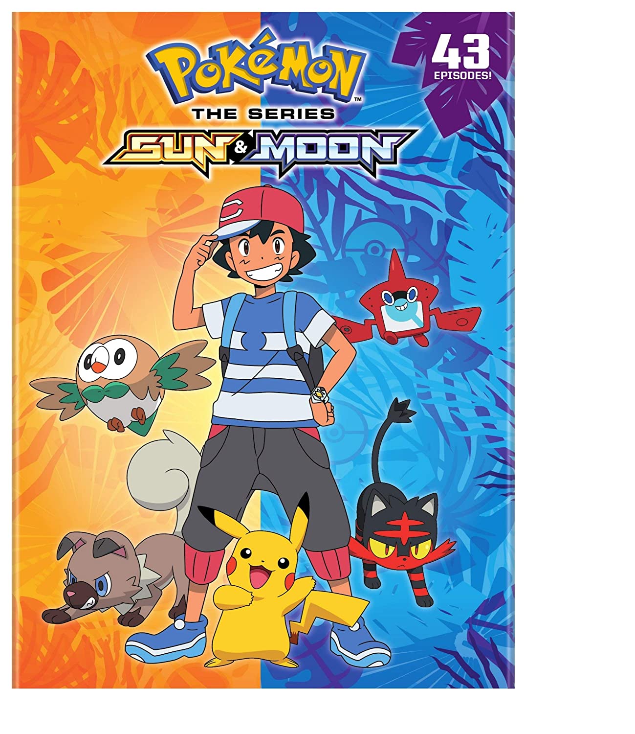 images Pokemon Sun And Moon Episodes List