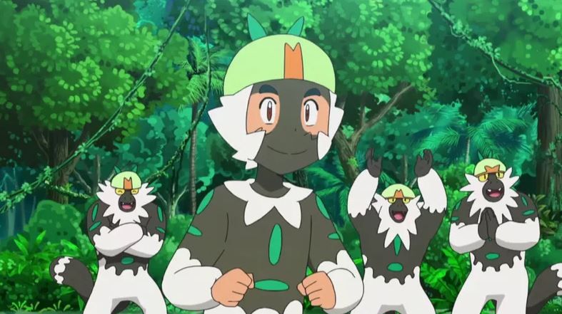 pics Pokemon Sun And Moon Episodes List