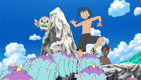 pics Pokemon Sun And Moon New Episodes