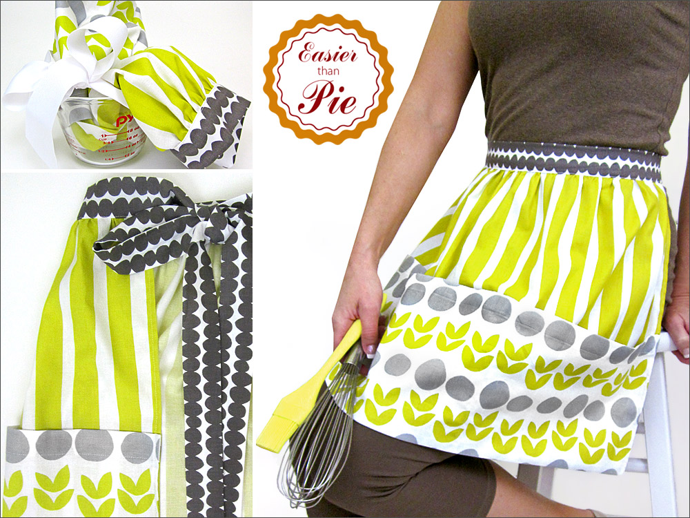 pics Printable Free Half Apron Patterns