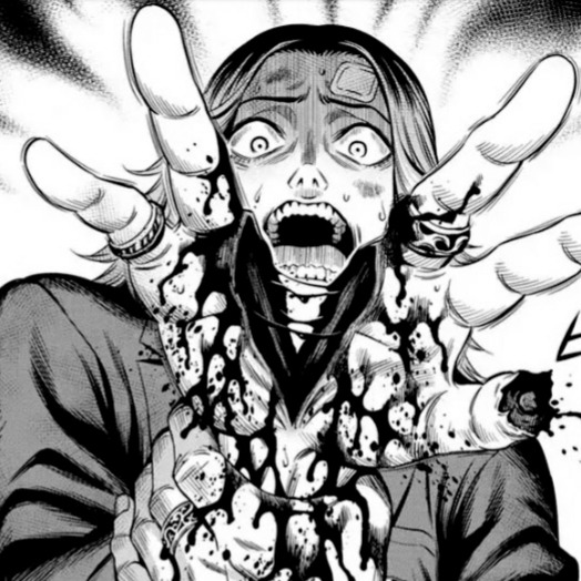 images Pumpkin Night Manga Gore