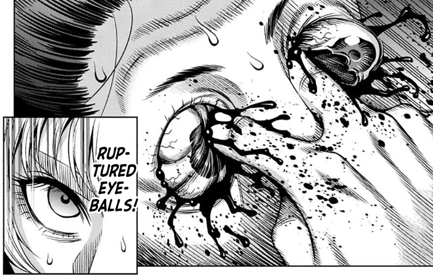 images Pumpkin Night Manga Gore