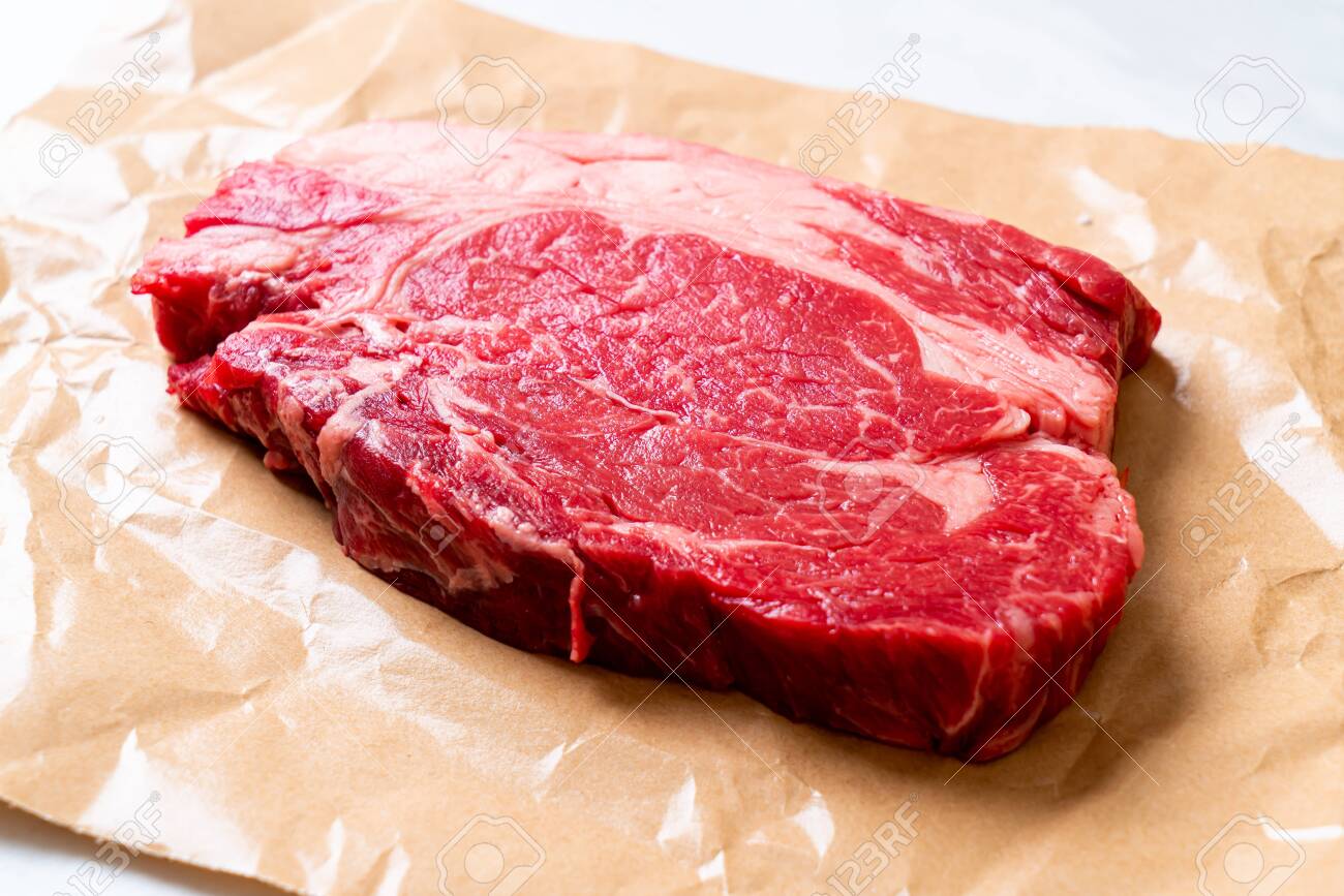 picture Raw Steak Pictures