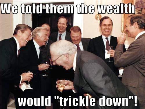 pics Rich People Laughing Meme