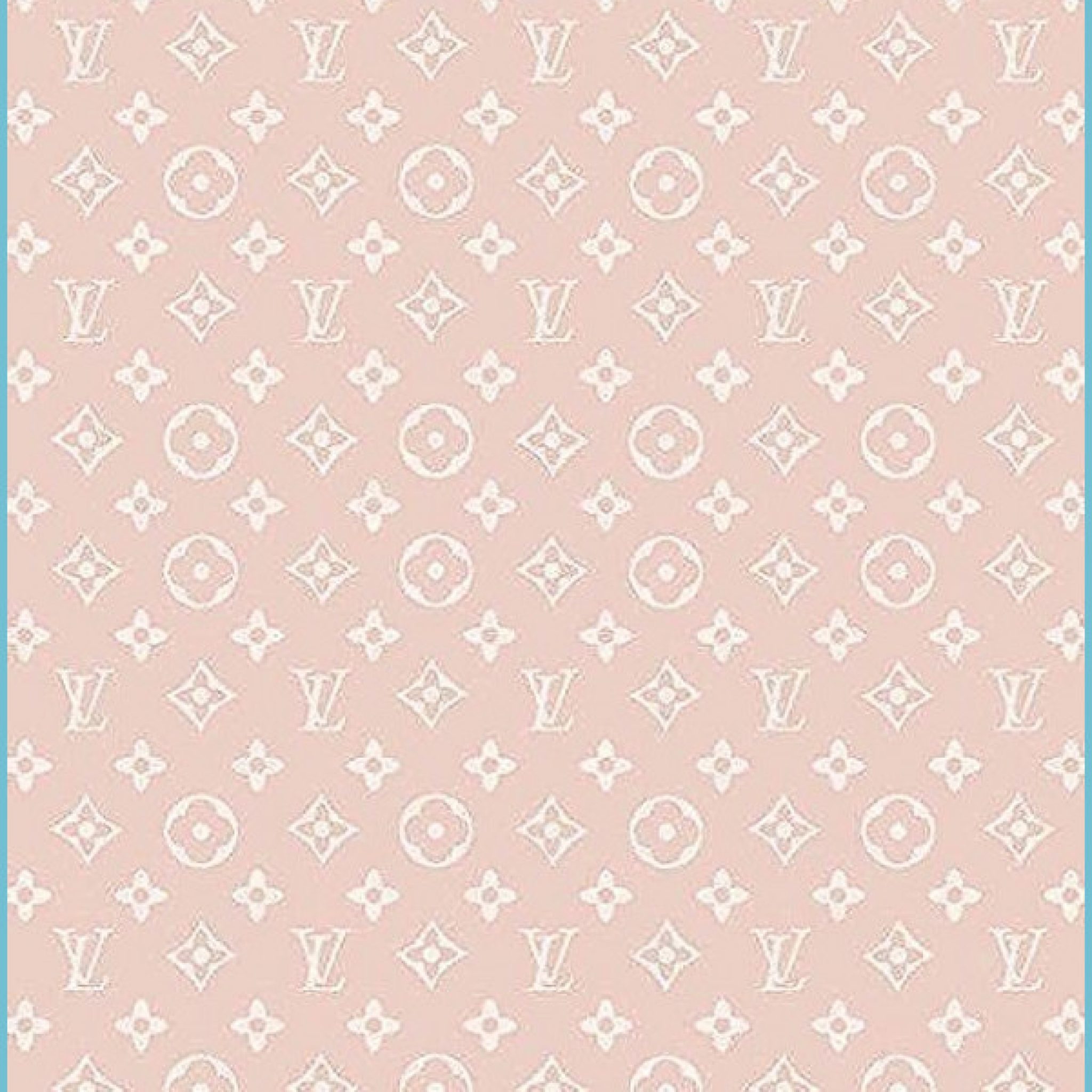 wallpapers Rose Louis Vuitton Fond Ecran