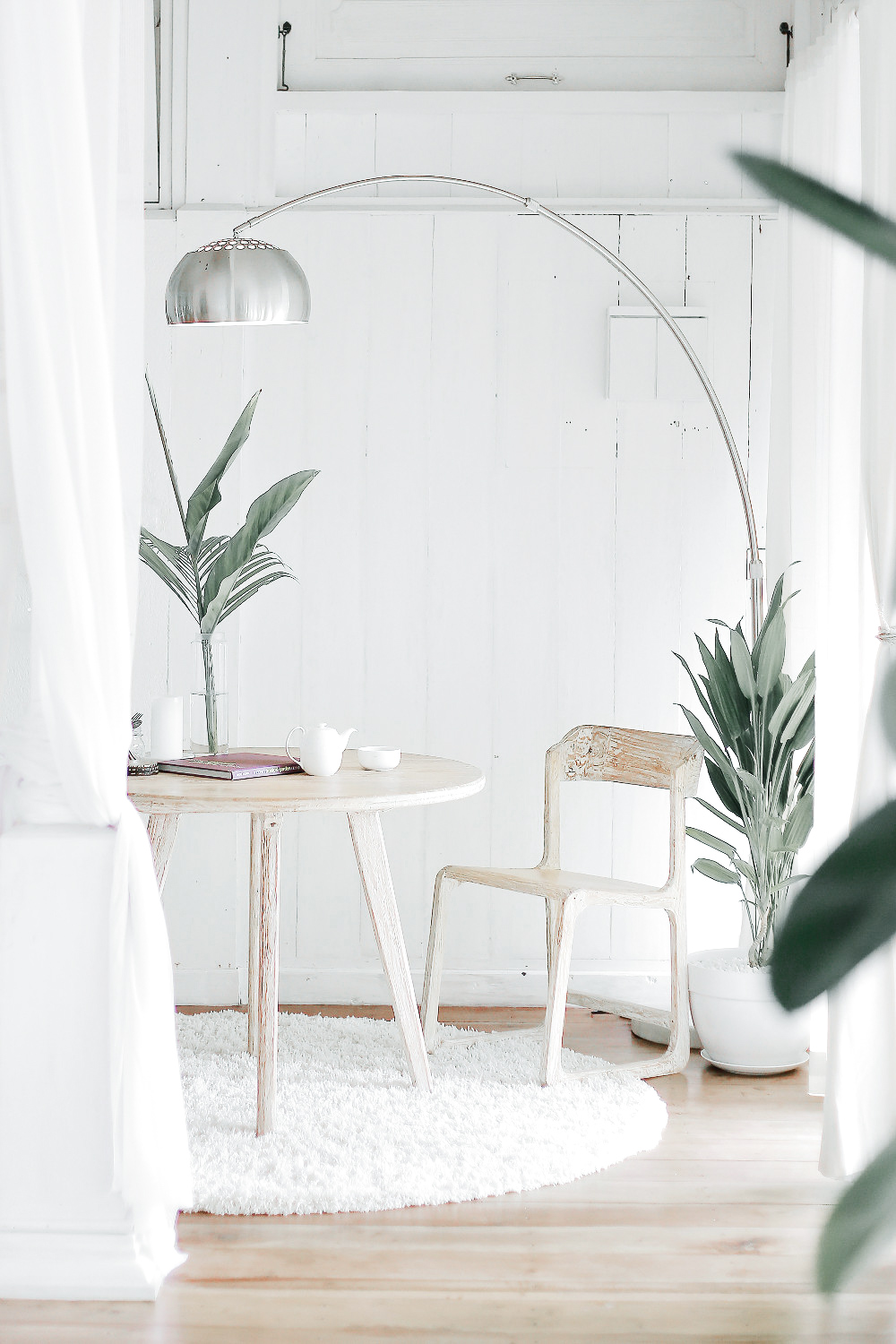 photo Scandinavian Interior Design Principles