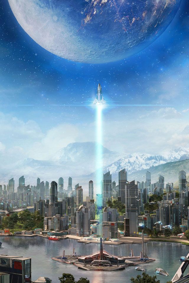 Featured image of post Scifi Wallpaper Iphone