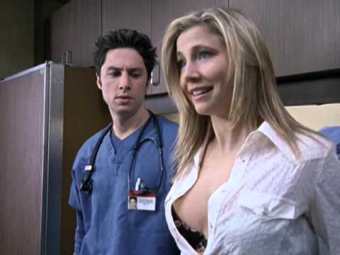 wallpapers Scrubs Bloopers