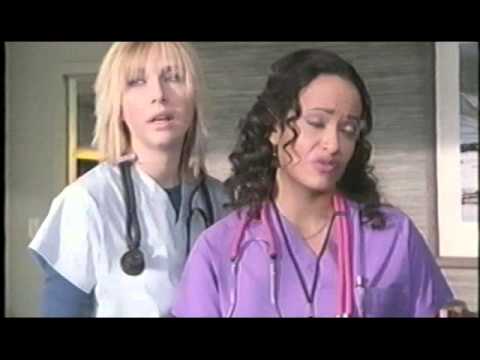 pix Scrubs Bloopers