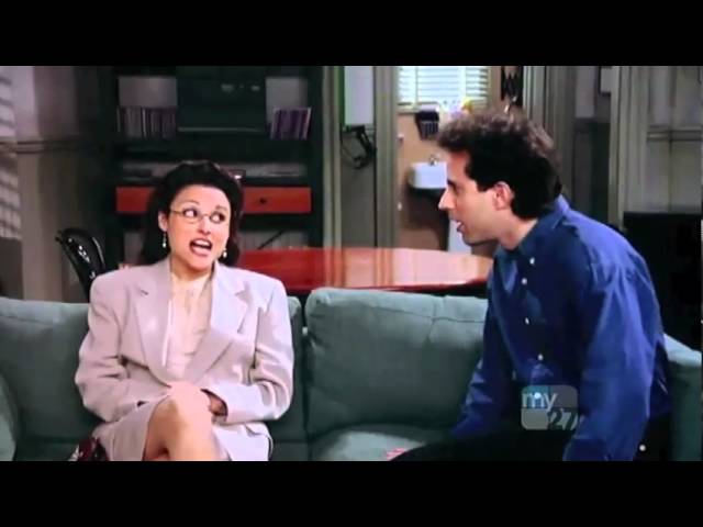 pic Seinfeld People Are The Worst Gif