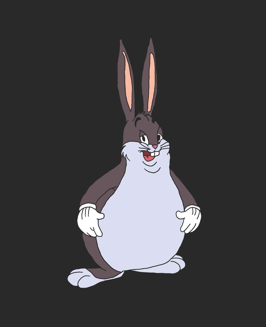 pic Show Me Pictures Of Big Chungus