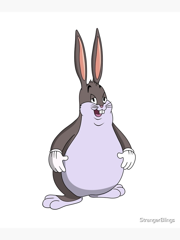 photo Show Me Pictures Of Big Chungus